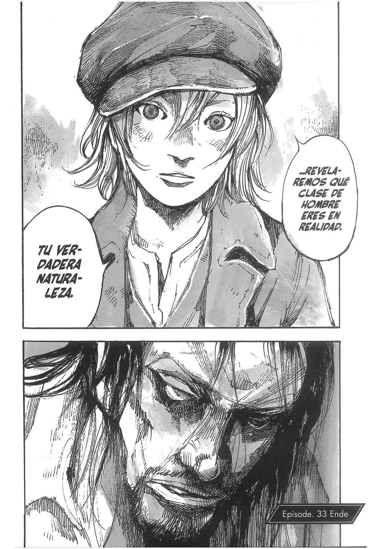 Capitulo 33 page 27