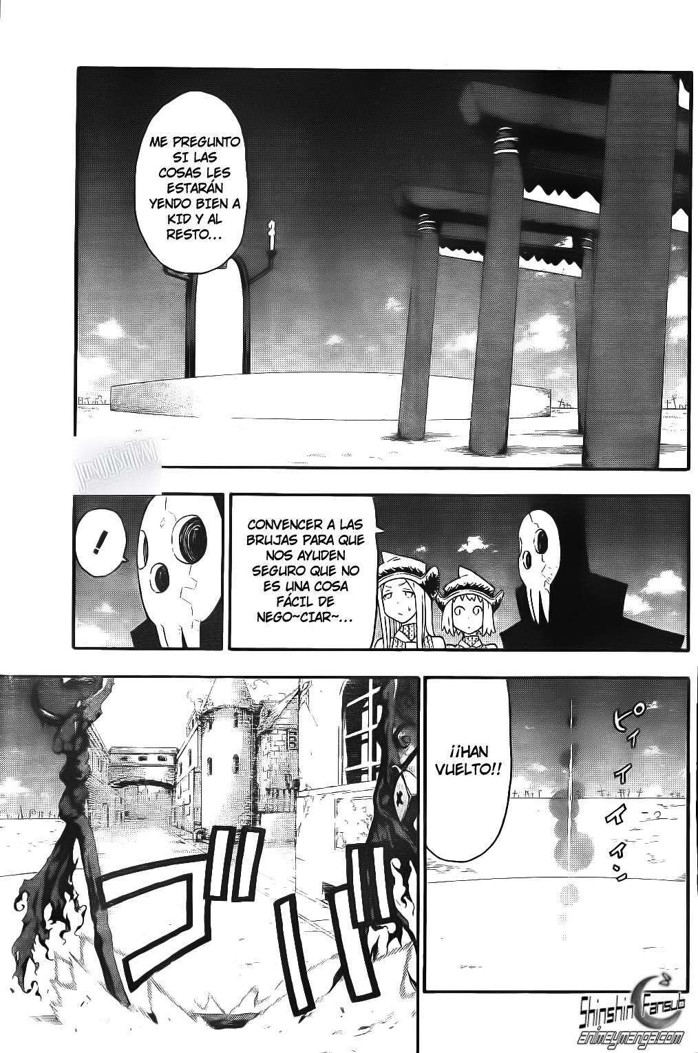 Capitulo 99 page 6