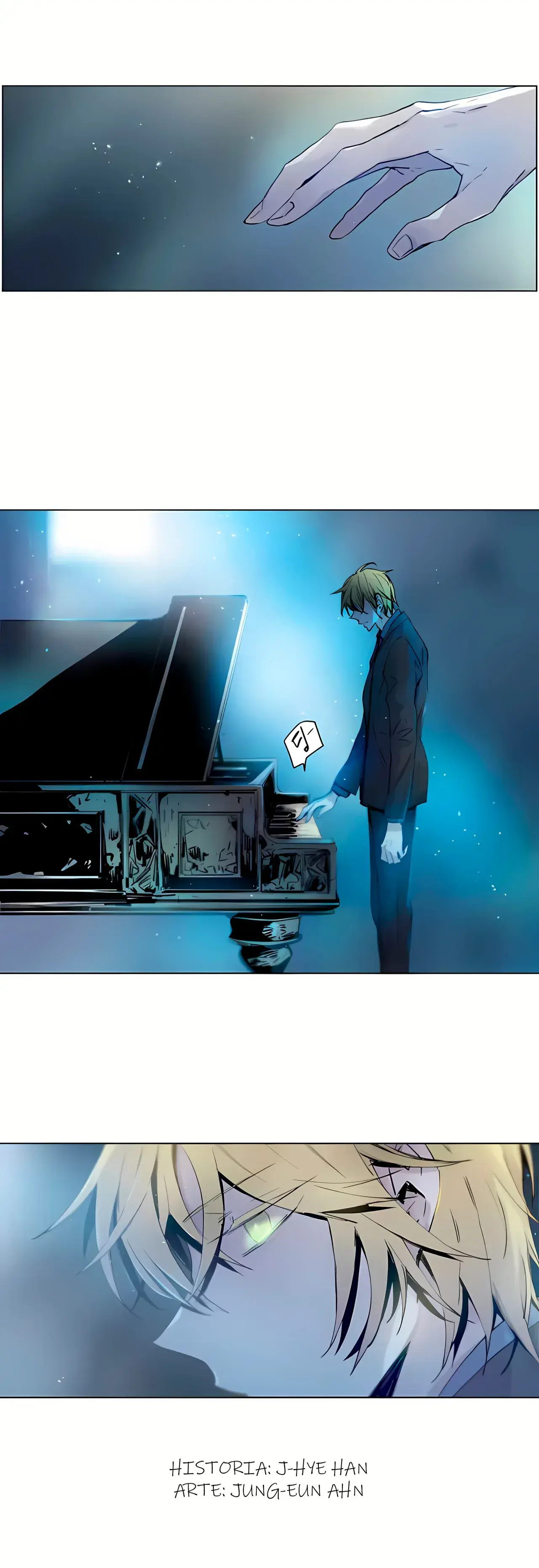 Capitulo 65 page 29