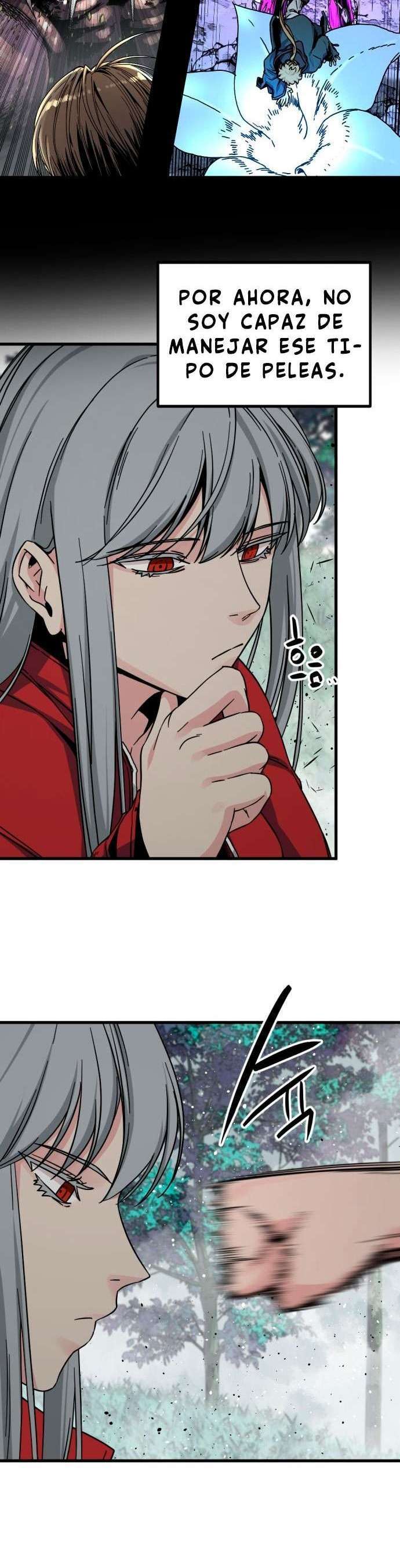 Capitulo 134 page 21