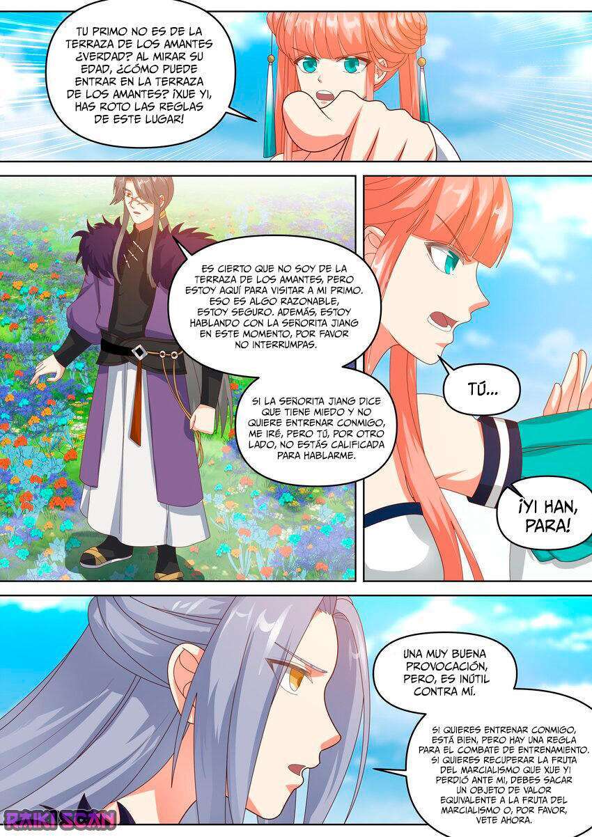 Capitulo 437 page 11