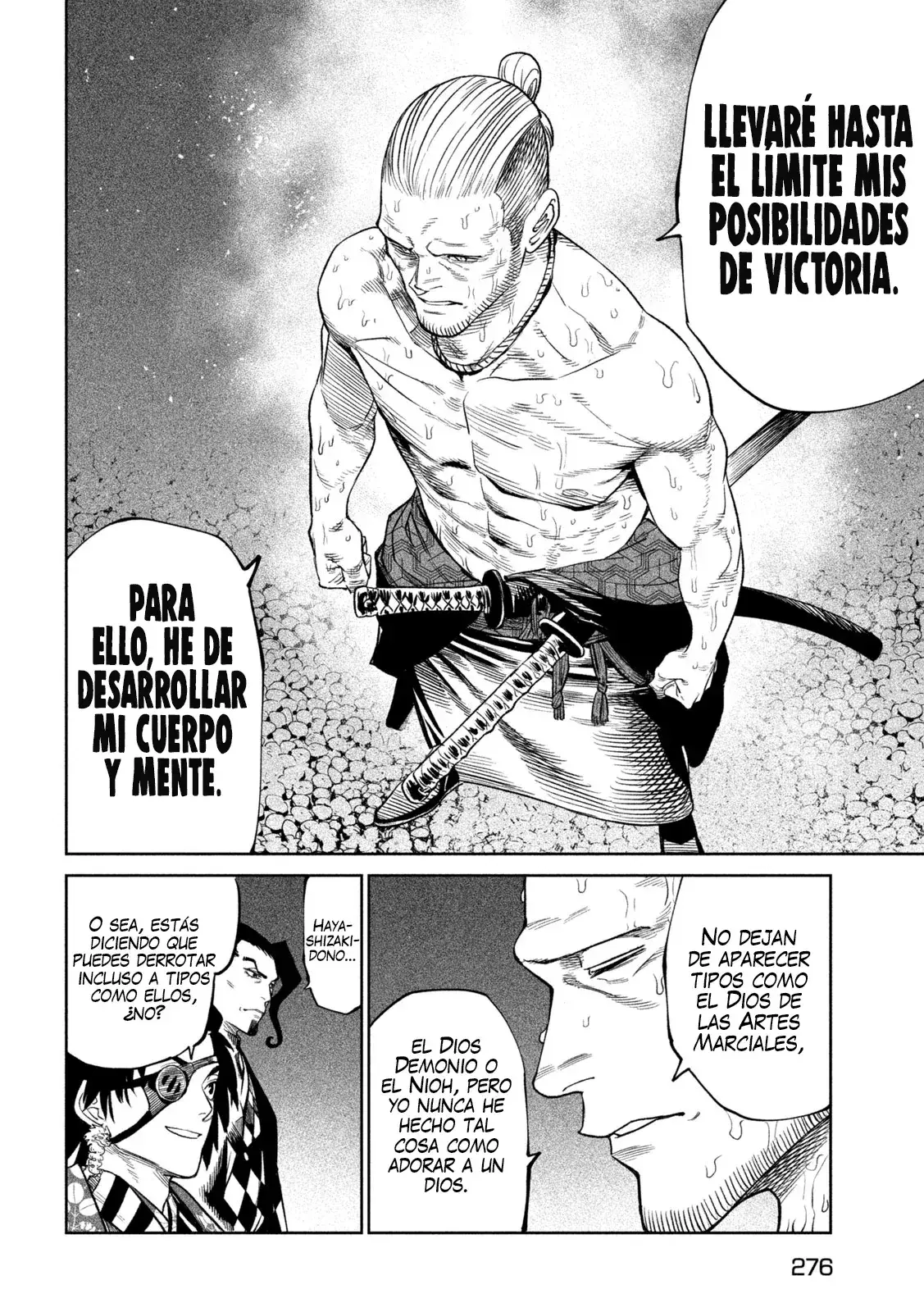 Capitulo 39 page 29