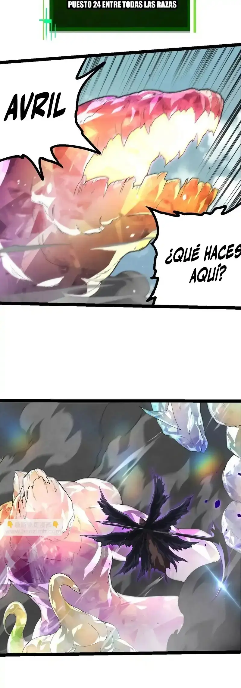 Capitulo 421 page 8