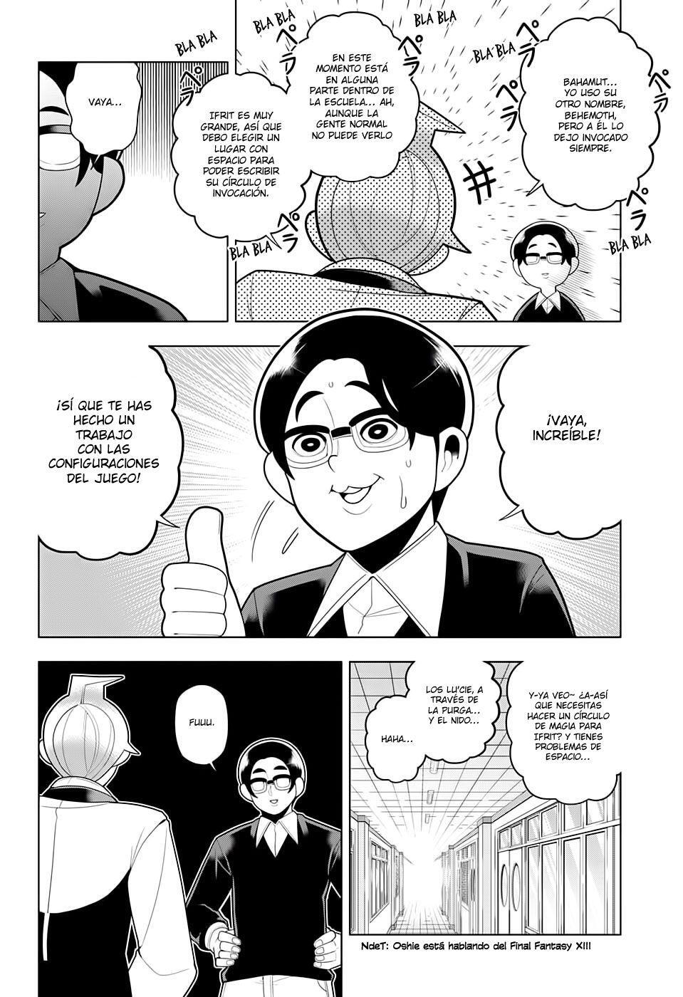 Capitulo 38 page 11
