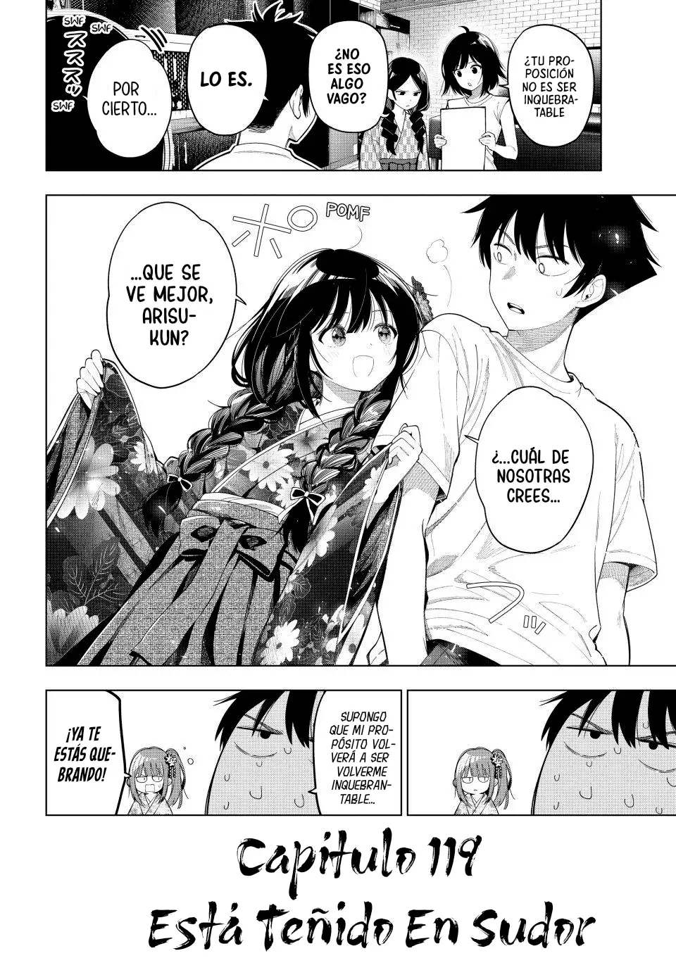 Capitulo 119 page 21