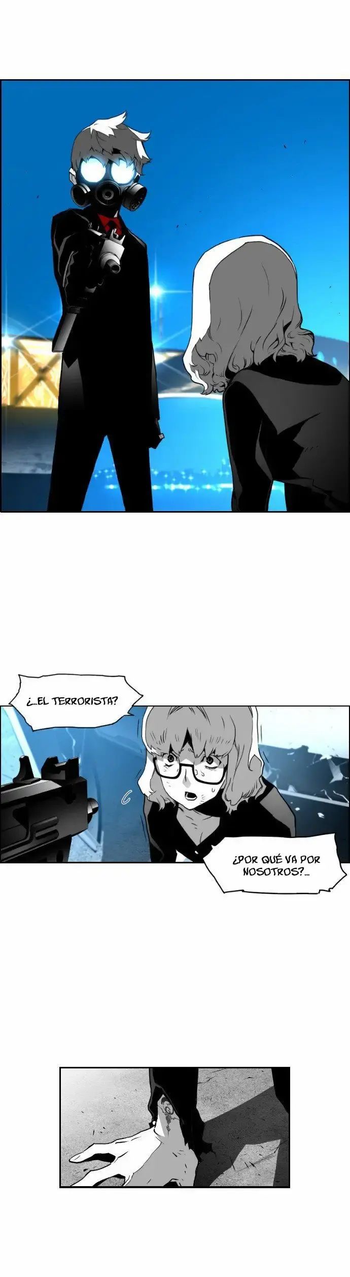 Capitulo 27 page 29