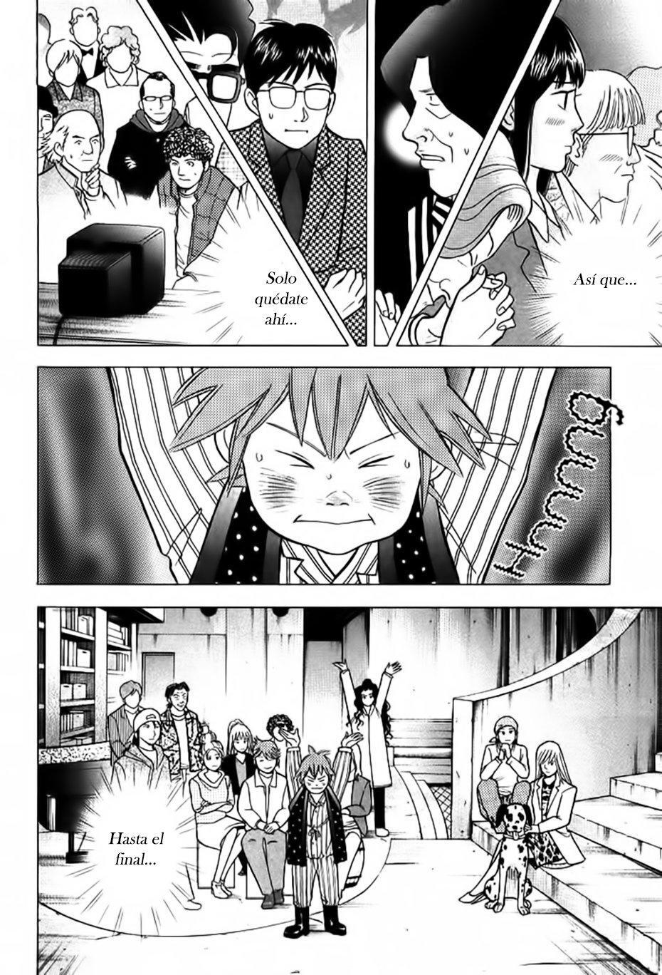 Capitulo 215 page 11