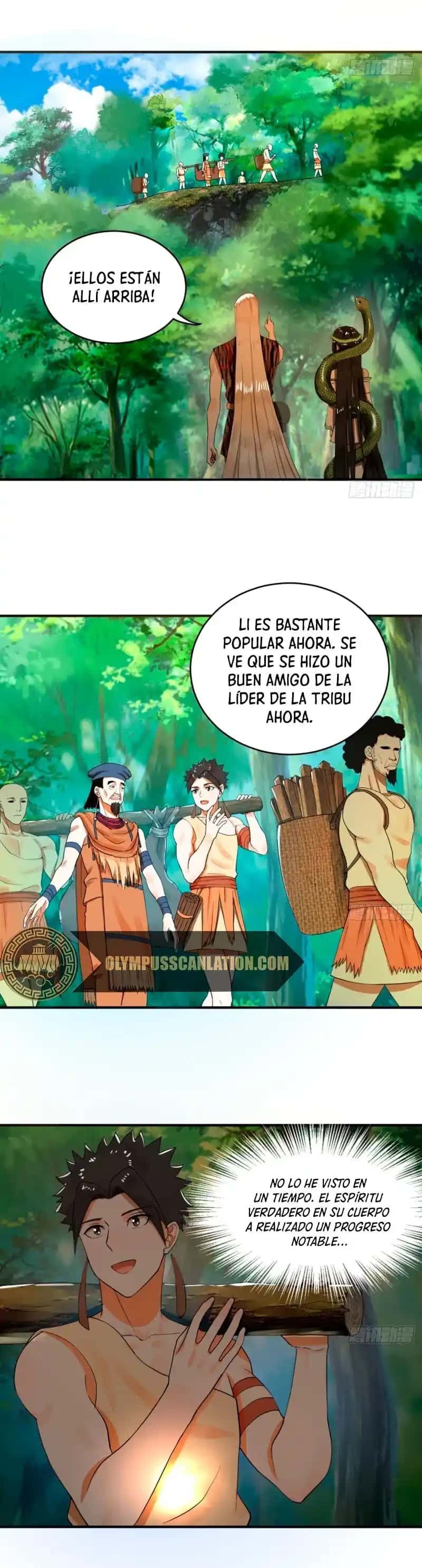 Capitulo 141 page 18