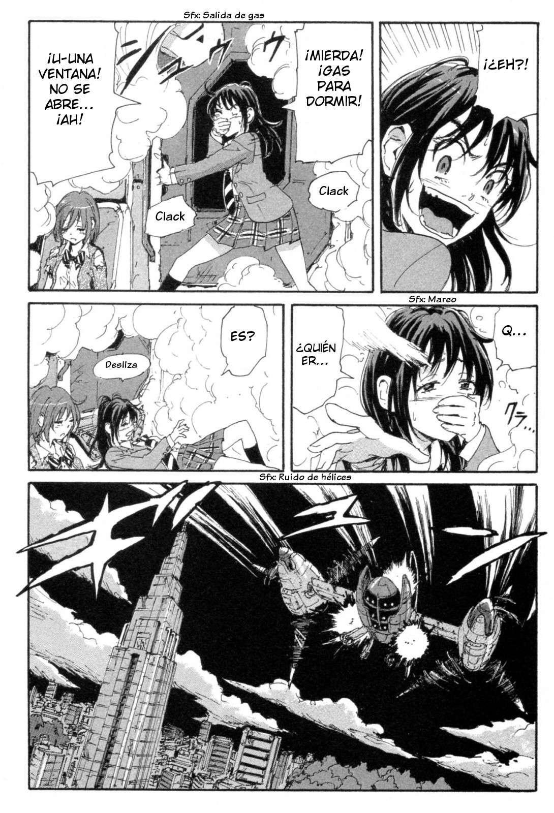 Capitulo 97 page 5