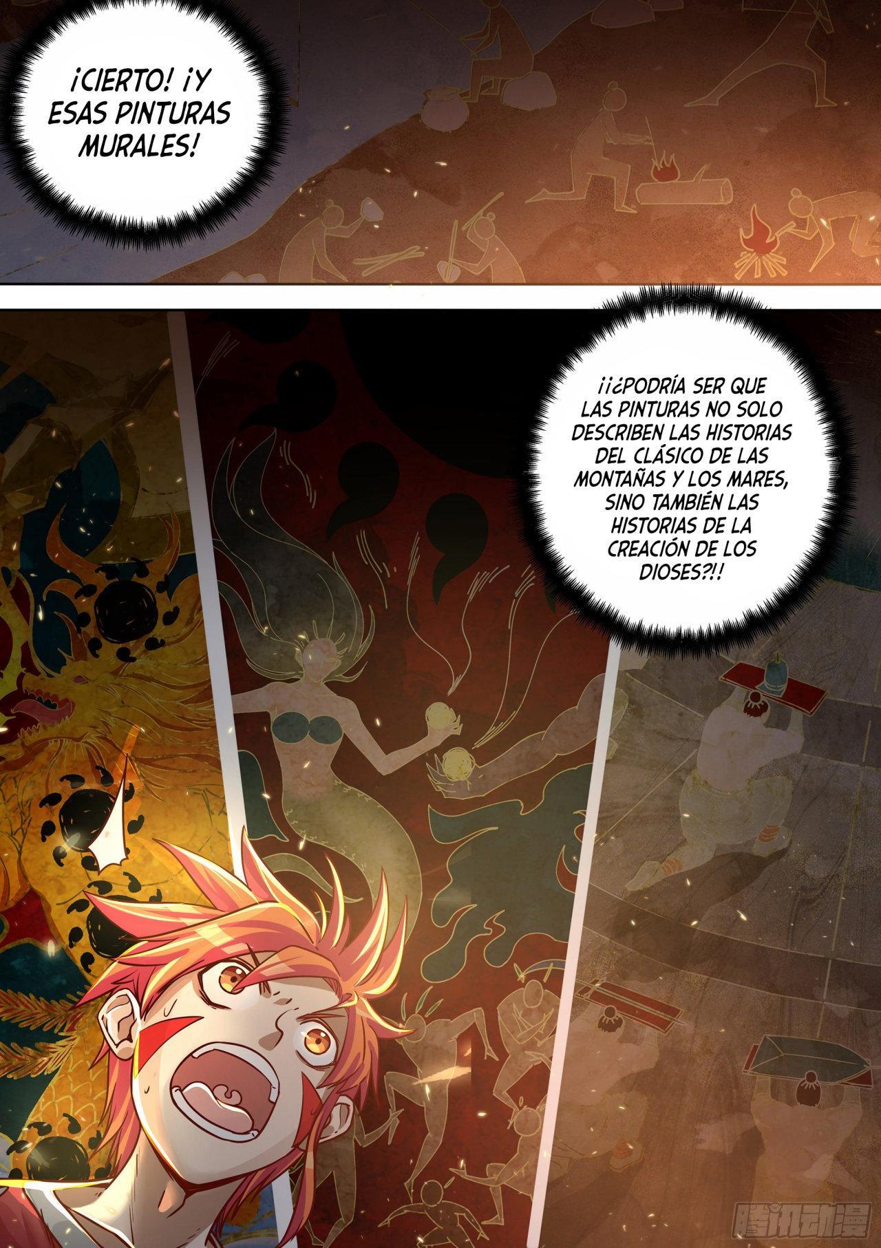 Capitulo 82 page 10