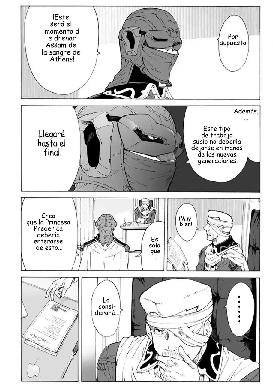 Capitulo 97 page 37