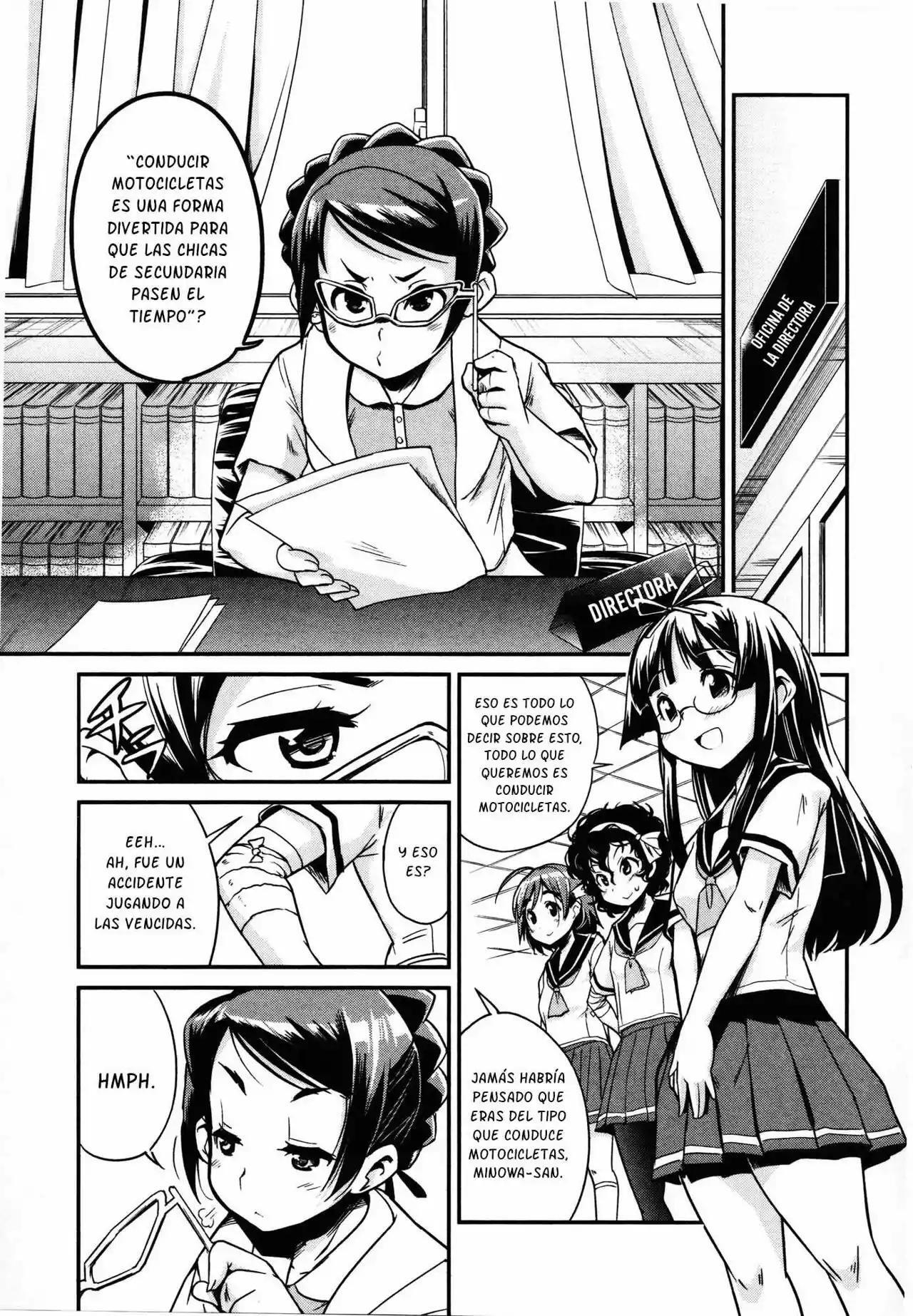 Capitulo 9 page 16