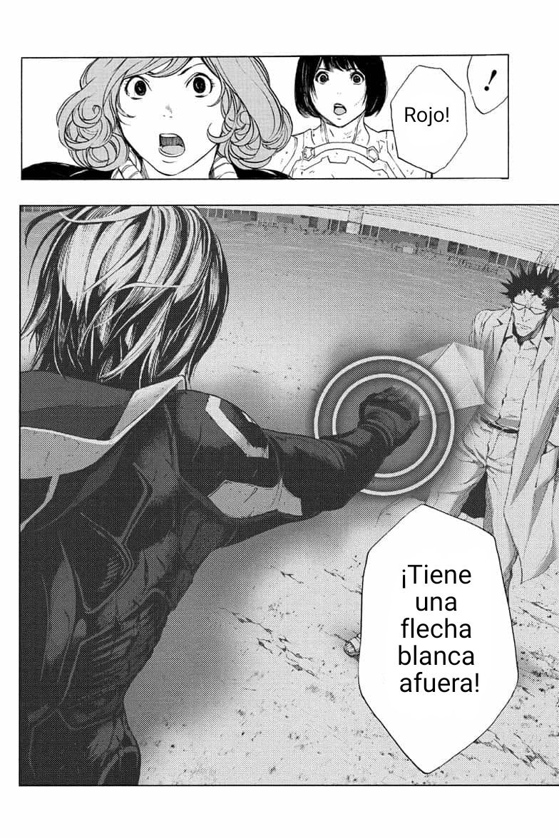 Capitulo 49 page 26