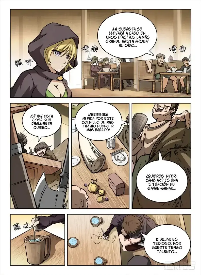 Capitulo 98 page 3