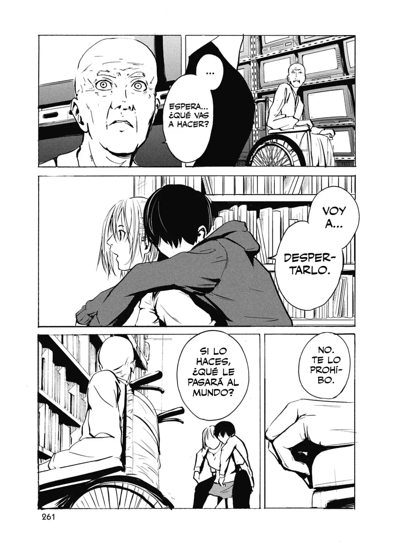 Capitulo 13 page 4