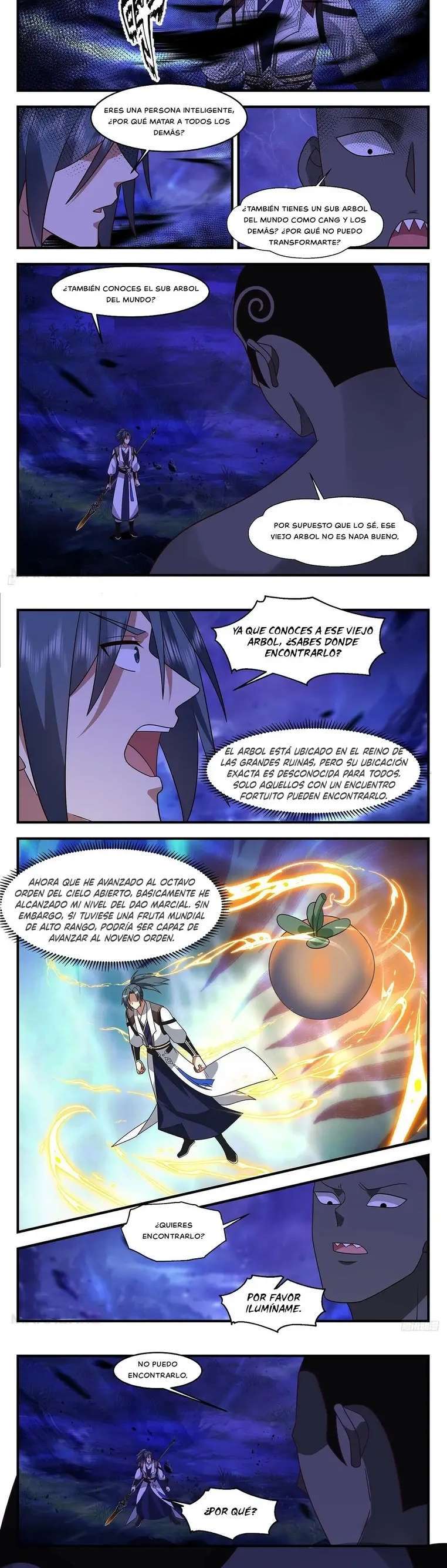Capitulo 3318 page 6