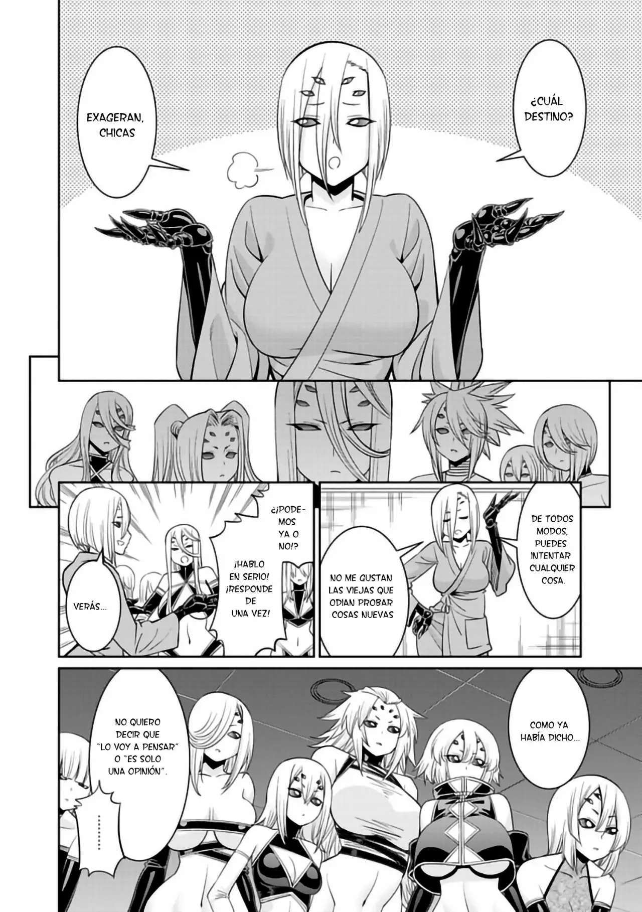 Capitulo 67 page 13
