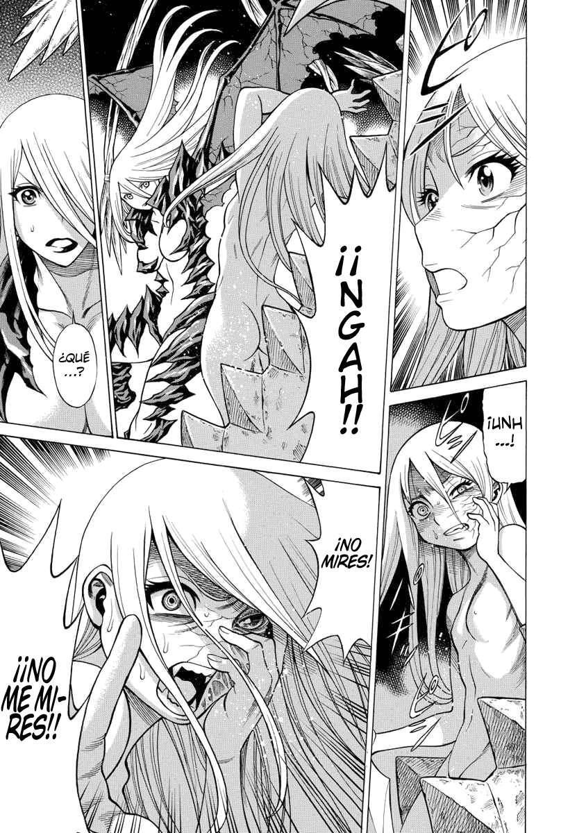 Capitulo 82 page 33