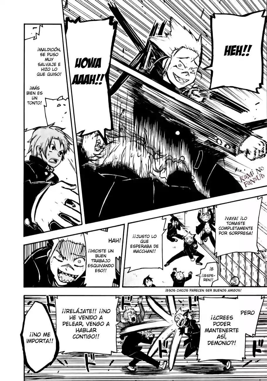 Capitulo 2 page 22