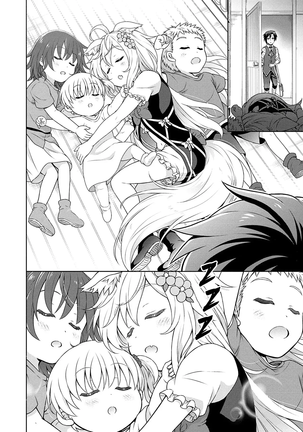 Capitulo 41 page 13