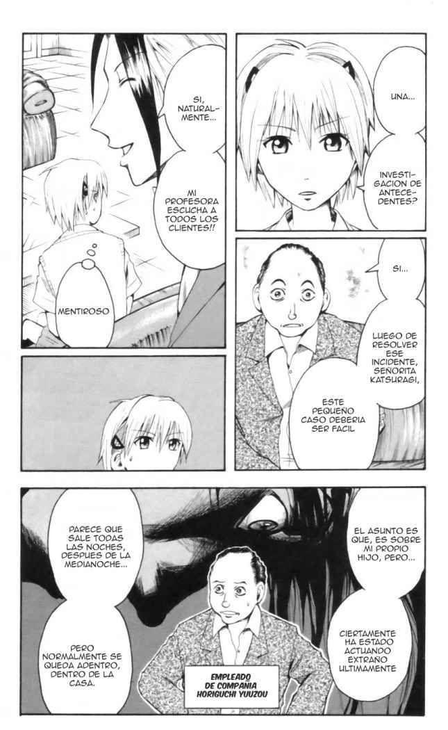 Capitulo 18 page 17