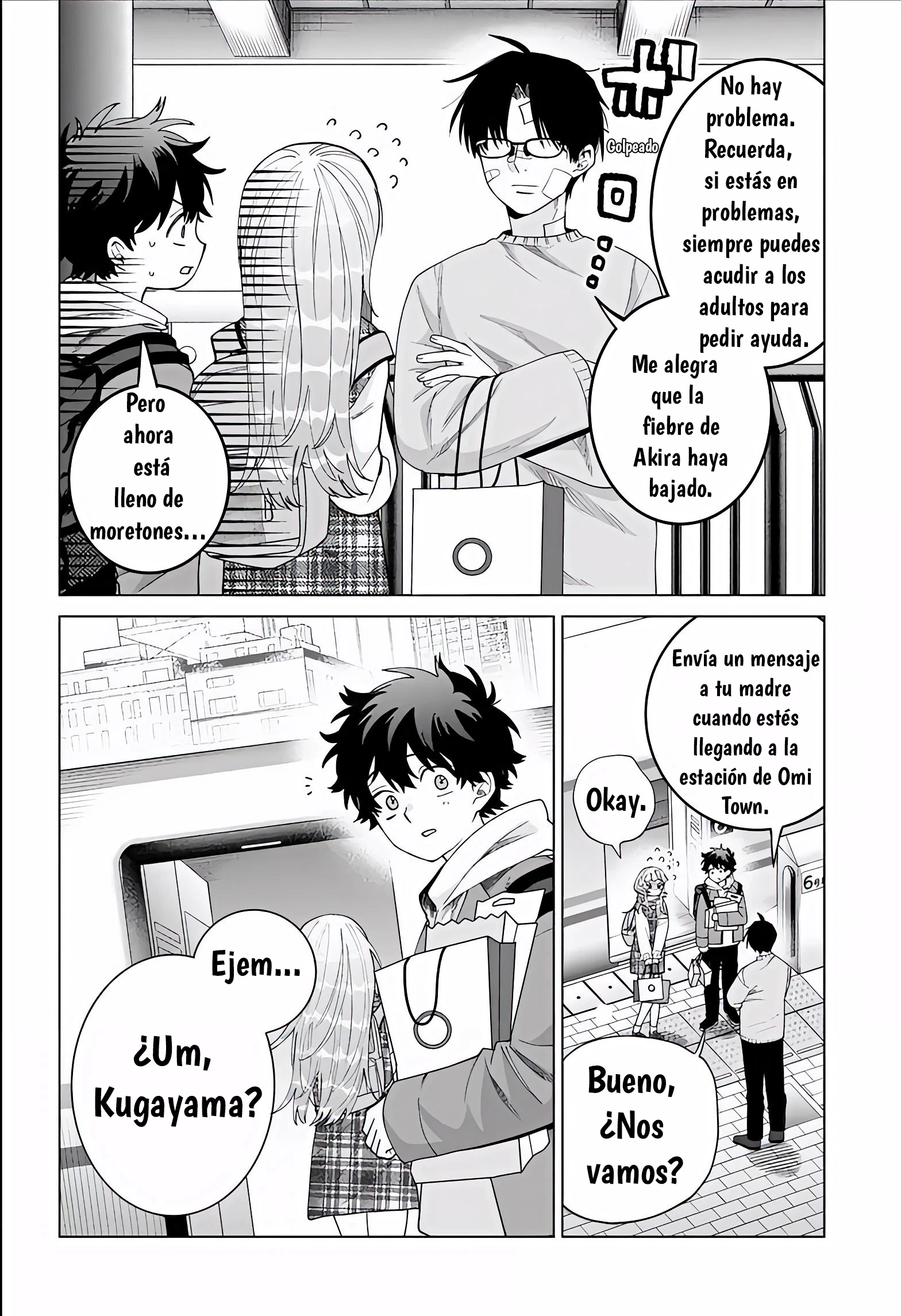 Capitulo 92 page 15