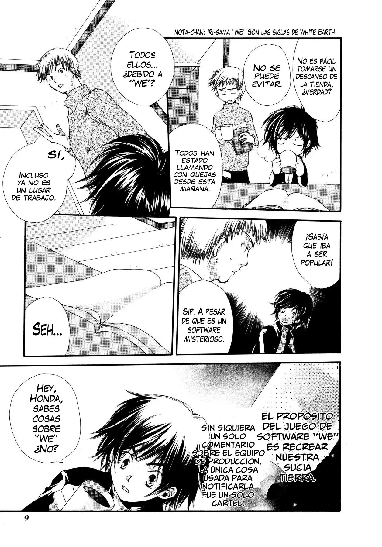 Capitulo 1 page 13