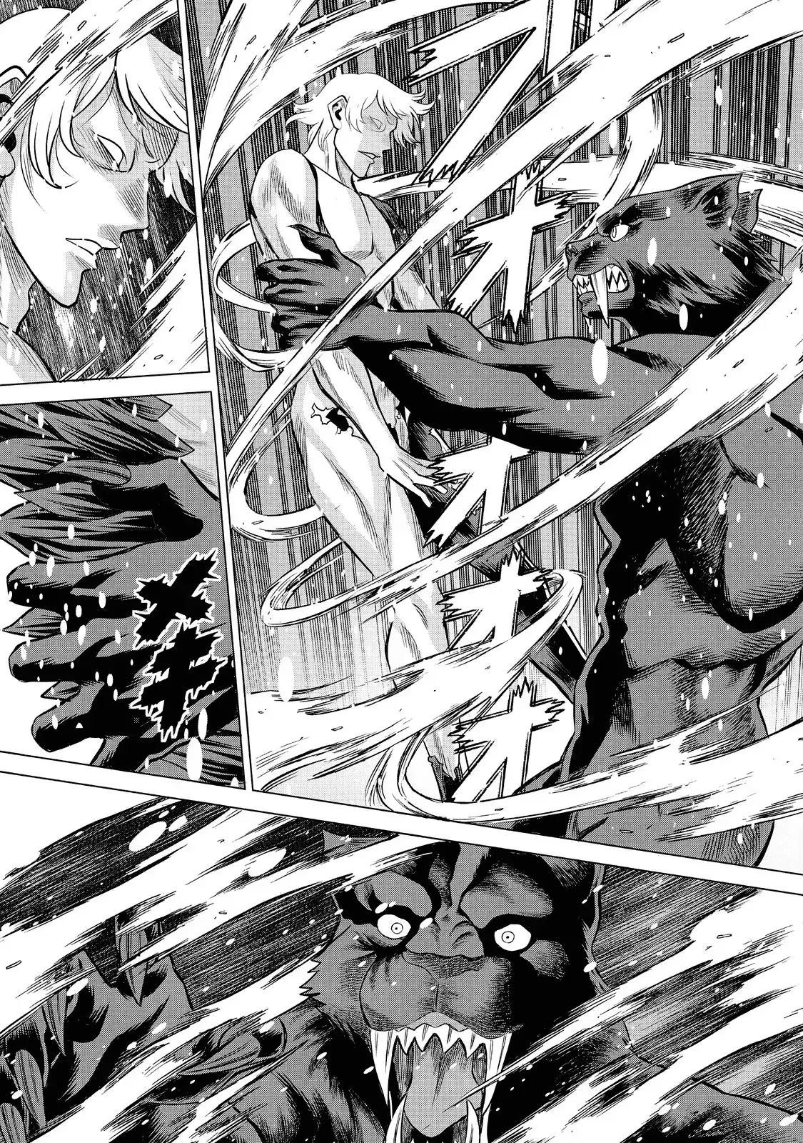 Capitulo 61 page 6