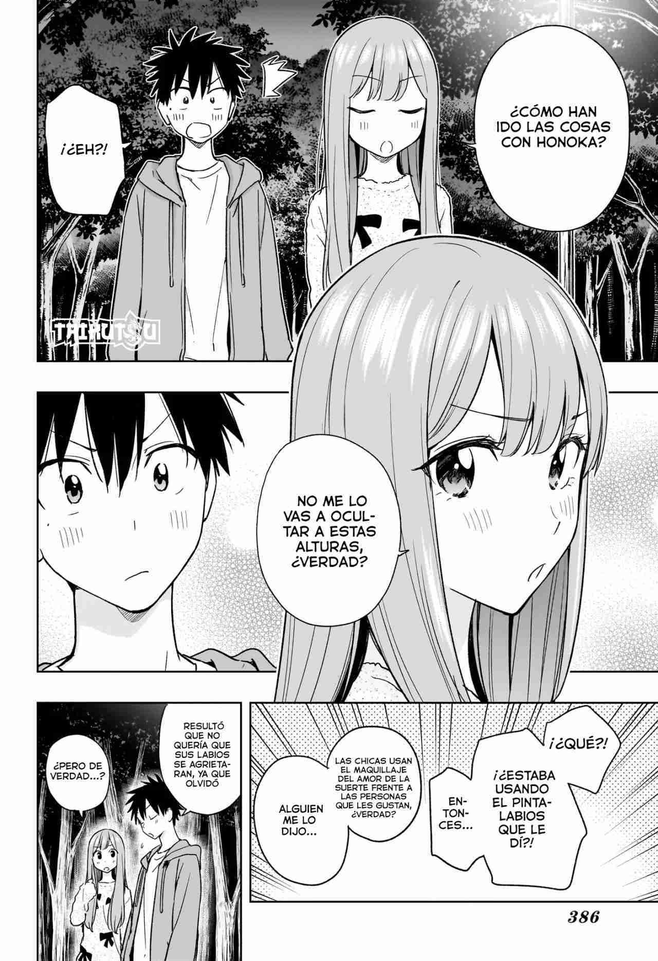 Capitulo 23 page 11