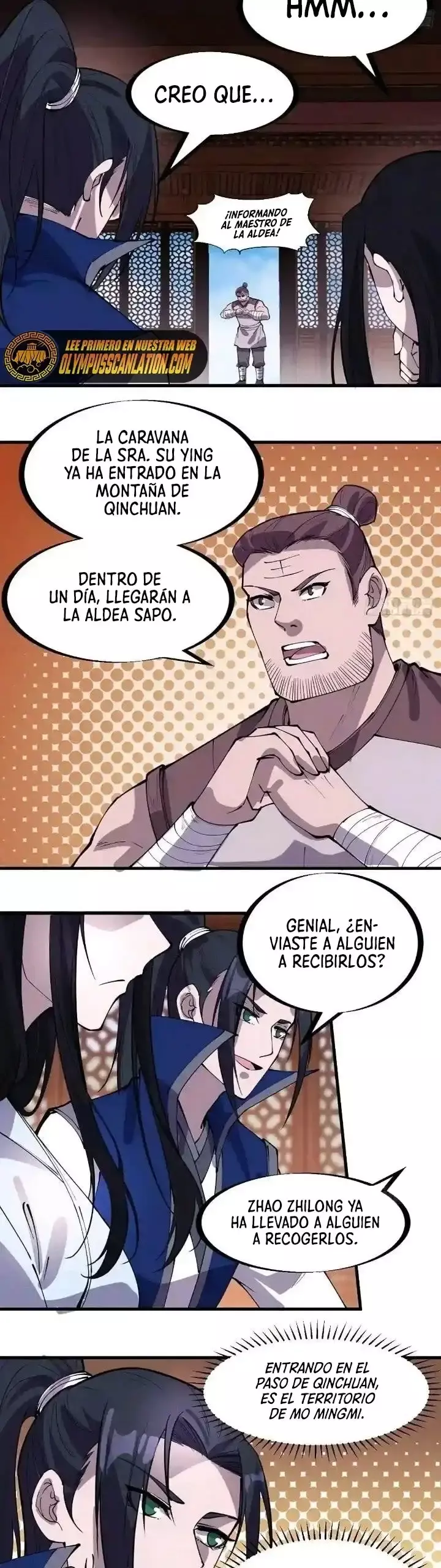 Capitulo 303 page 5