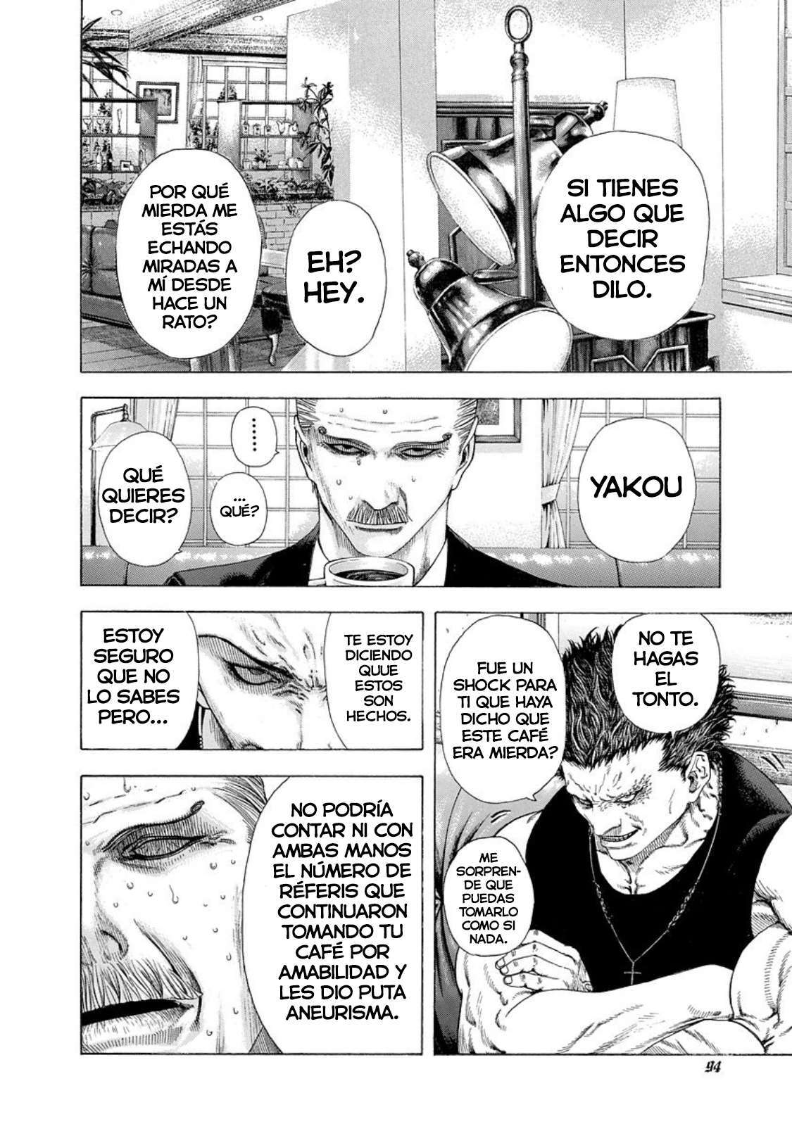 Capitulo 147 page 16