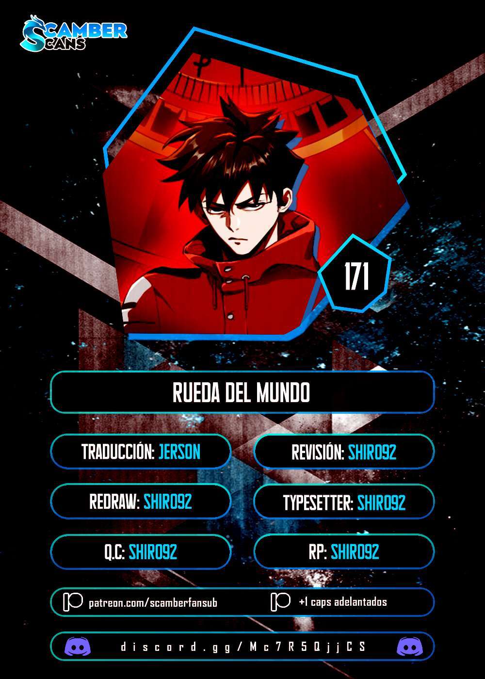 Capitulo 171 page 1