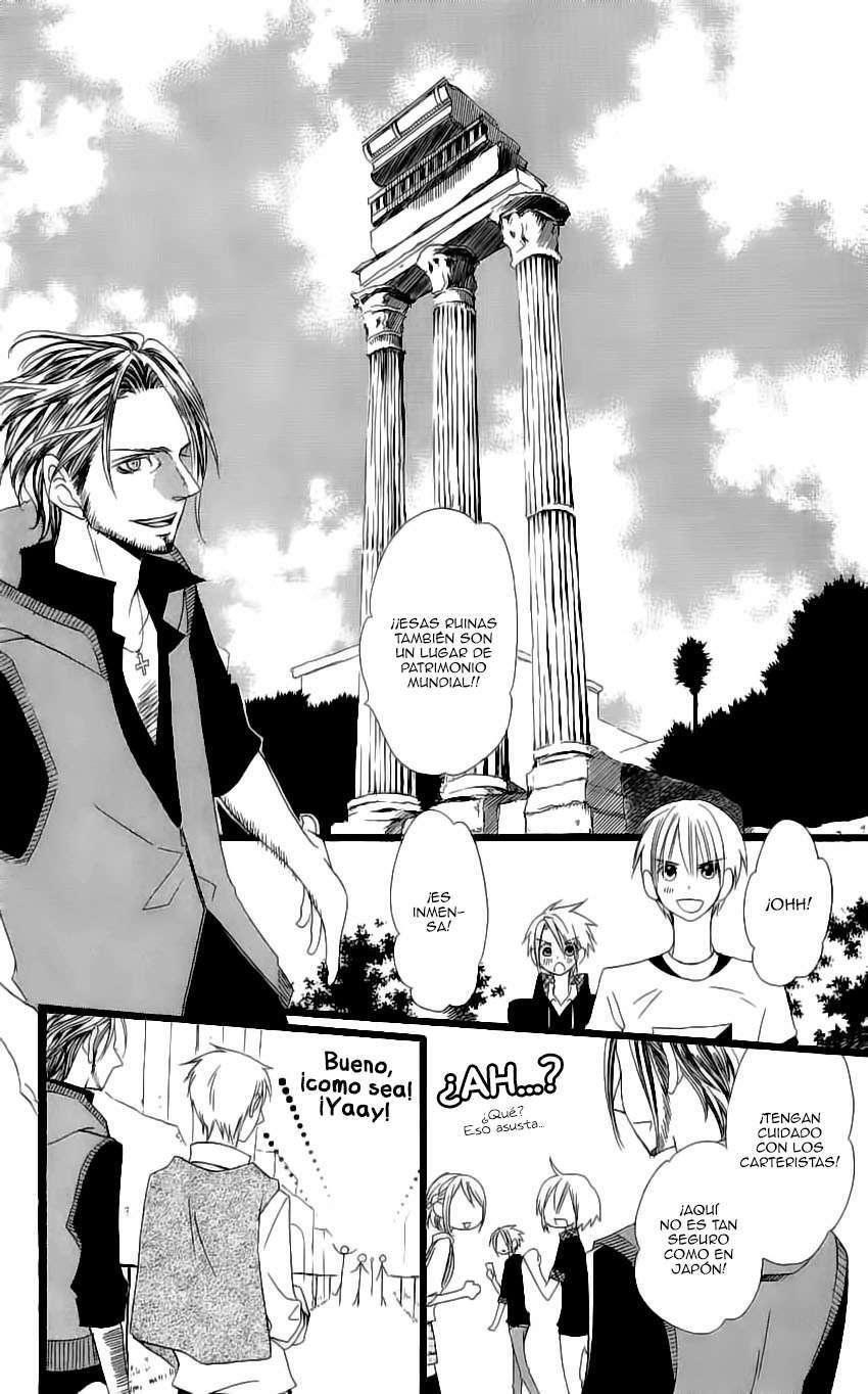 Capitulo 91 page 23