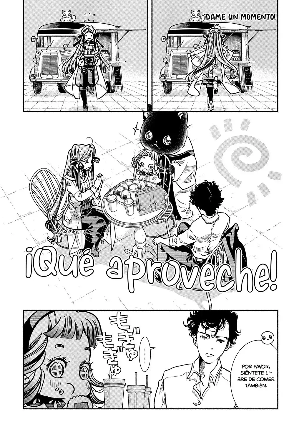 Capitulo 11 page 16