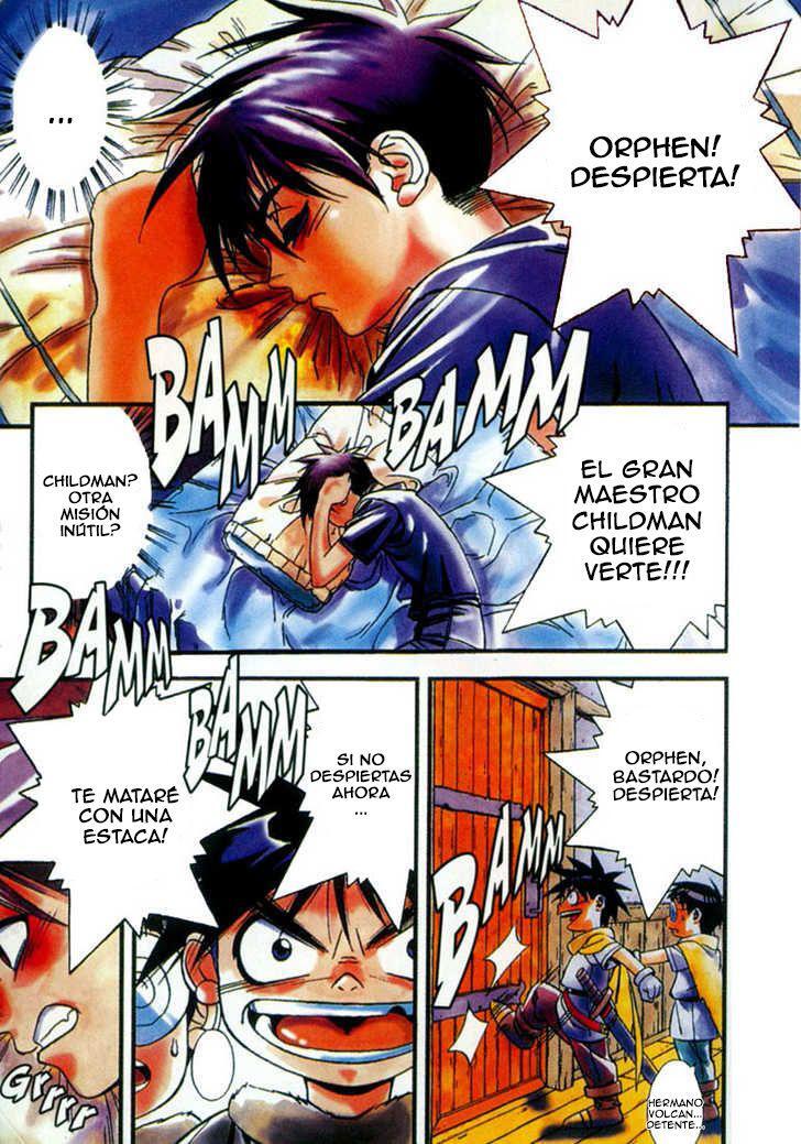 Capitulo 1 page 4