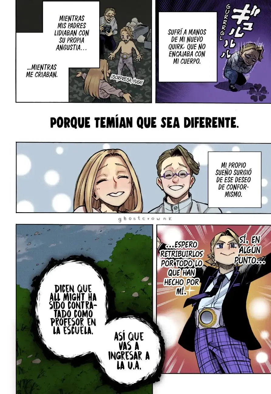 Capitulo 337.5 page 6