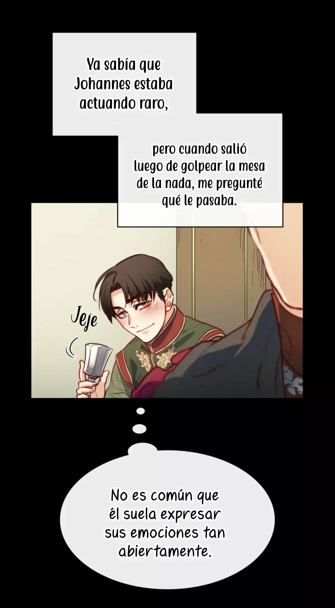 Capitulo 31 page 34