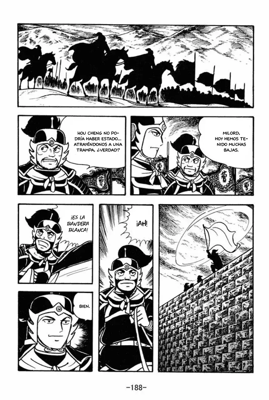 Capitulo 77 page 21