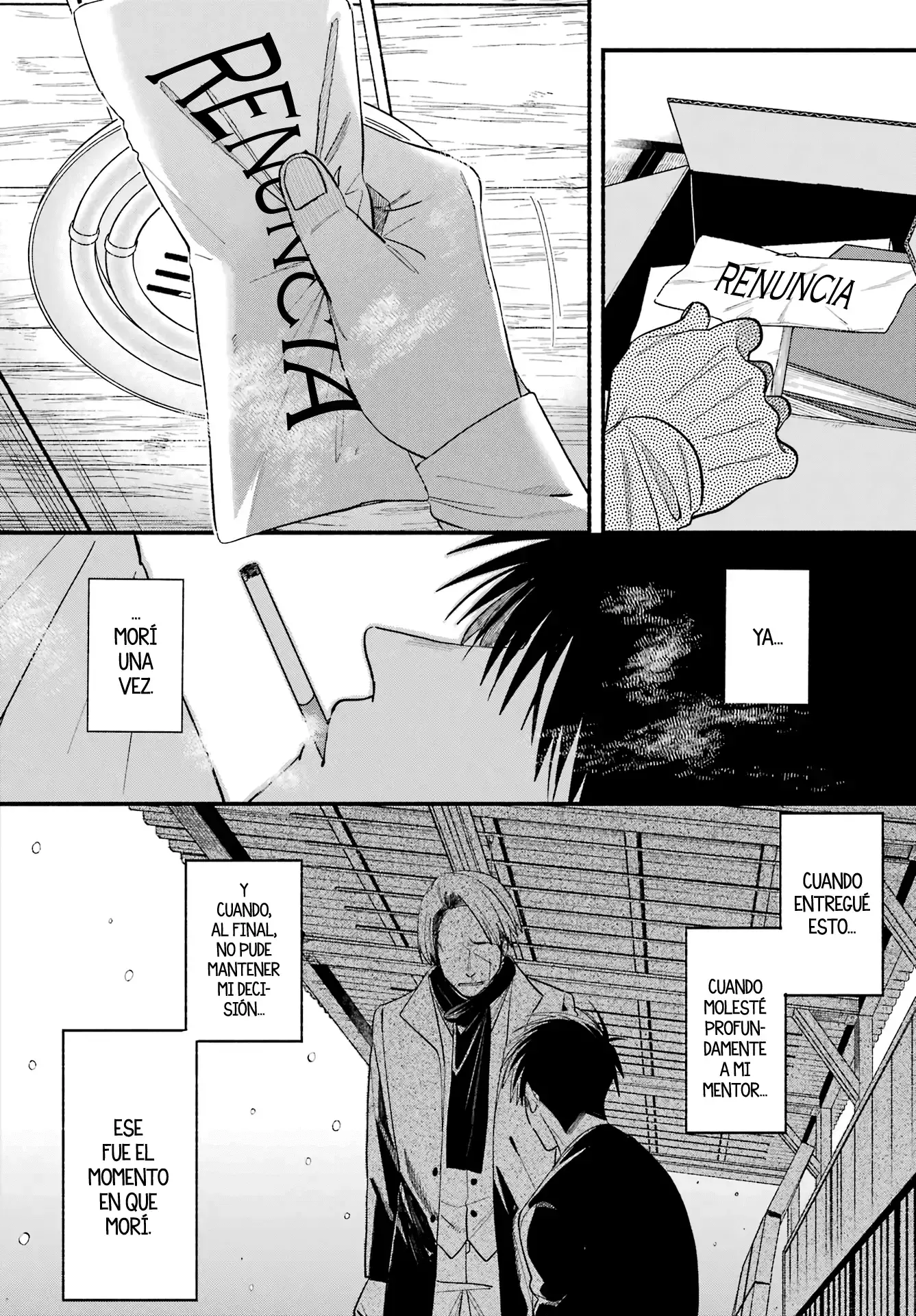 Capitulo 50 page 21