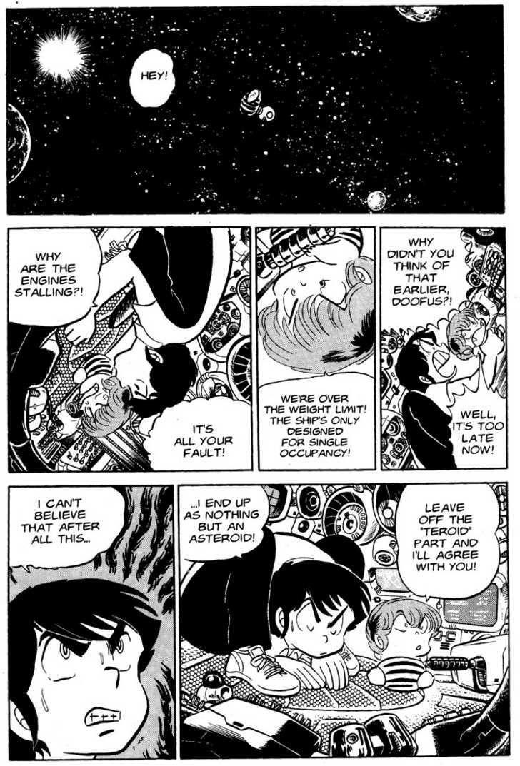 Capitulo 88 page 18
