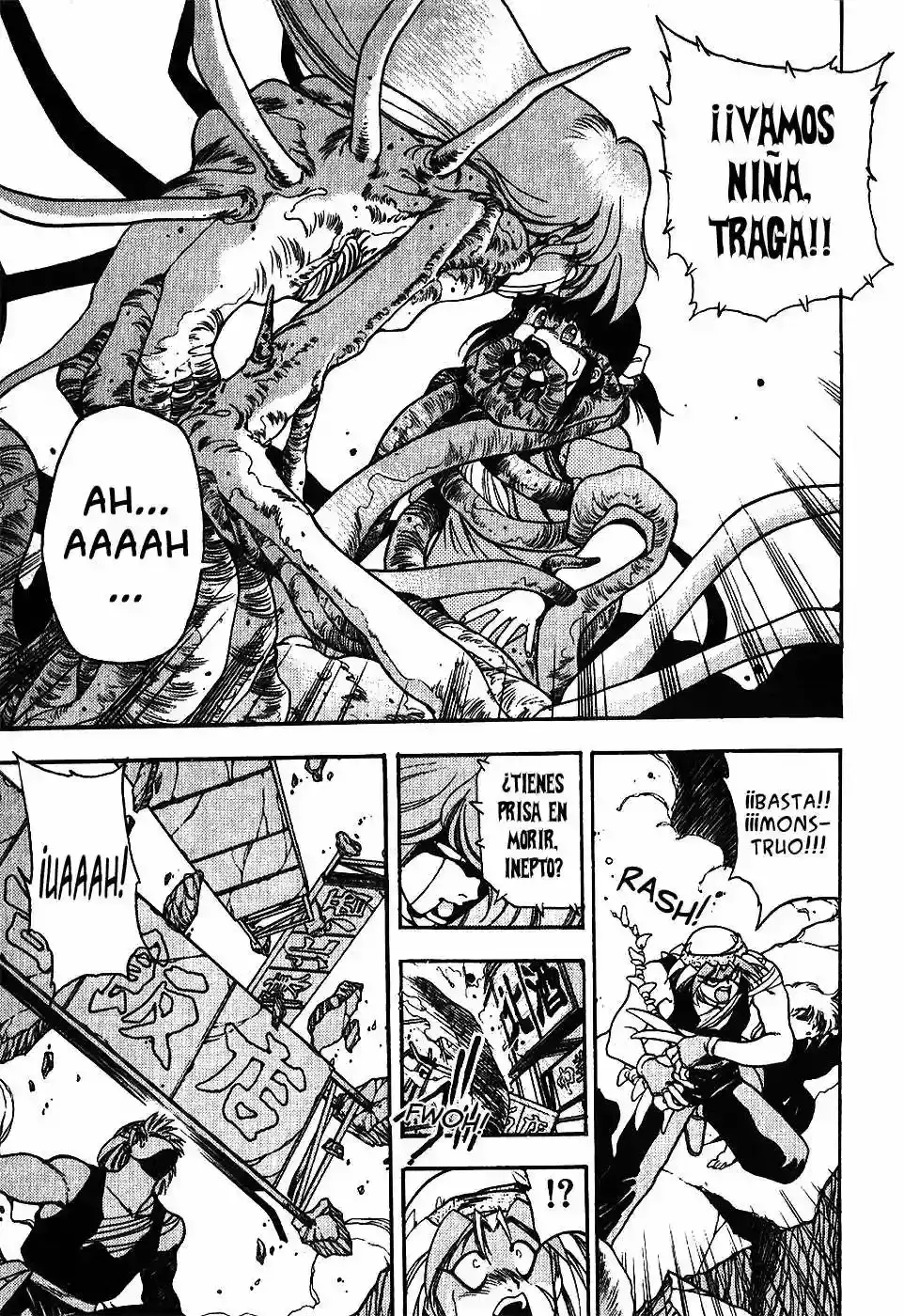 Capitulo 153 page 10