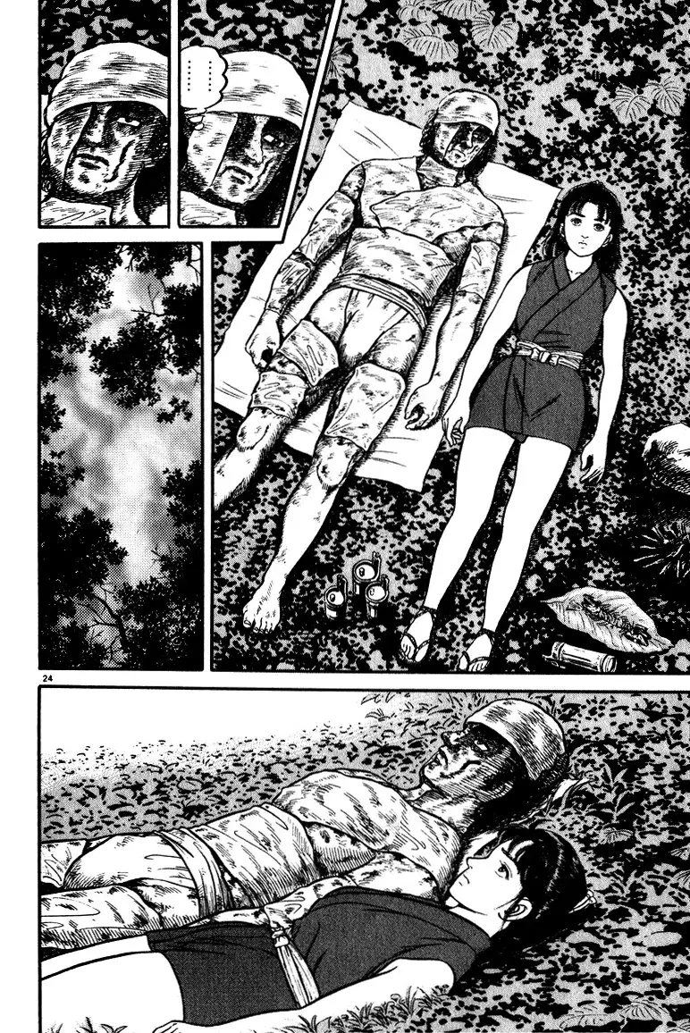 Capitulo 50 page 14