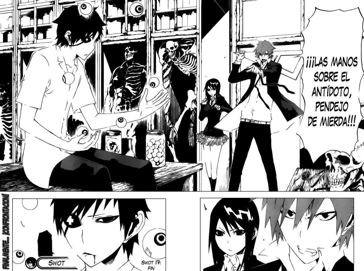 Capitulo 17 page 17