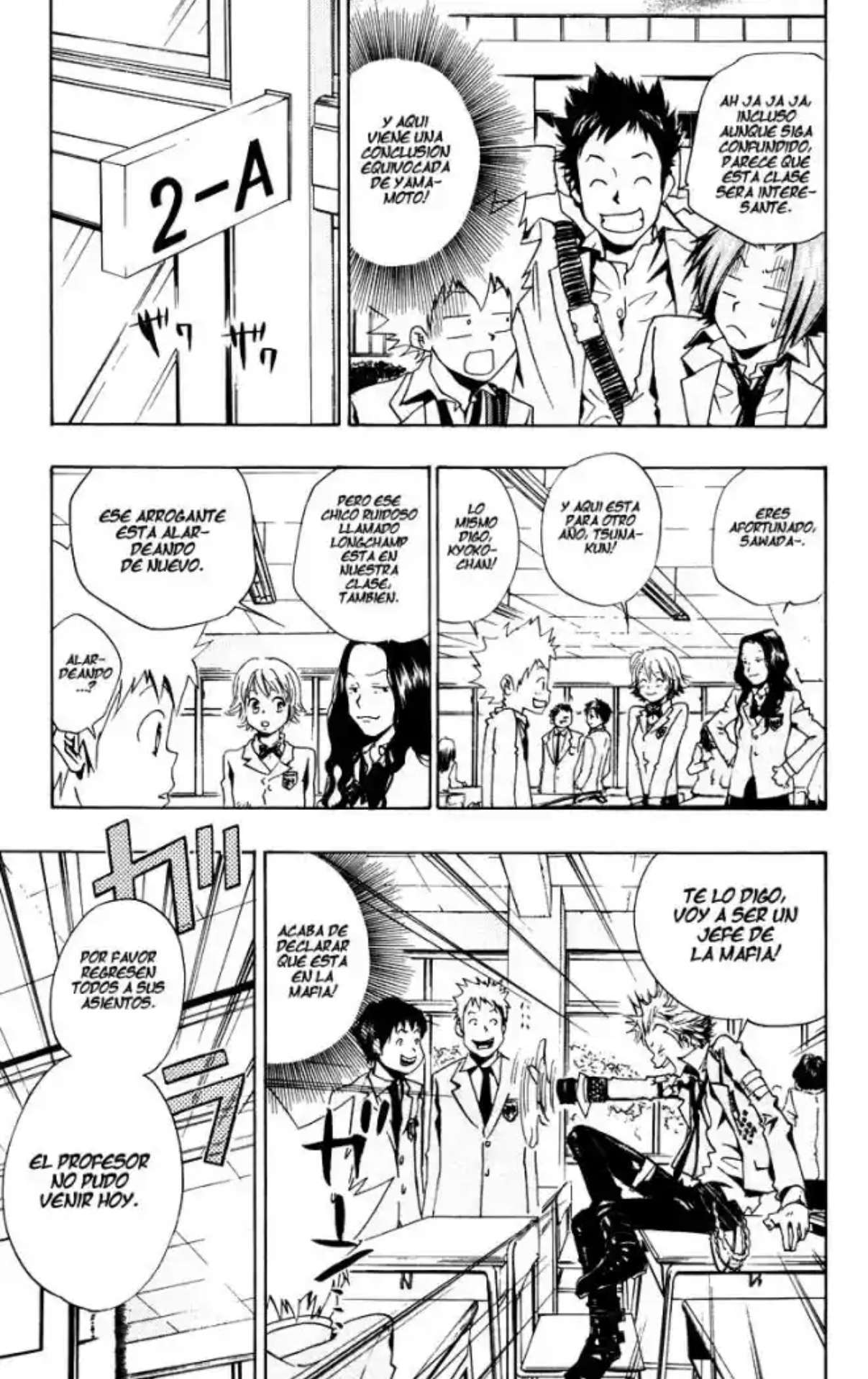 Capitulo 44 page 9