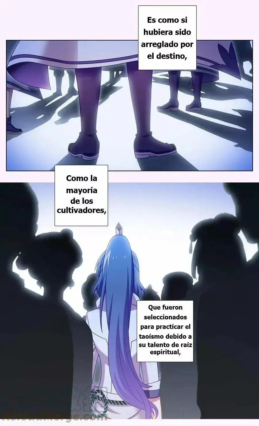 Capitulo 465 page 11