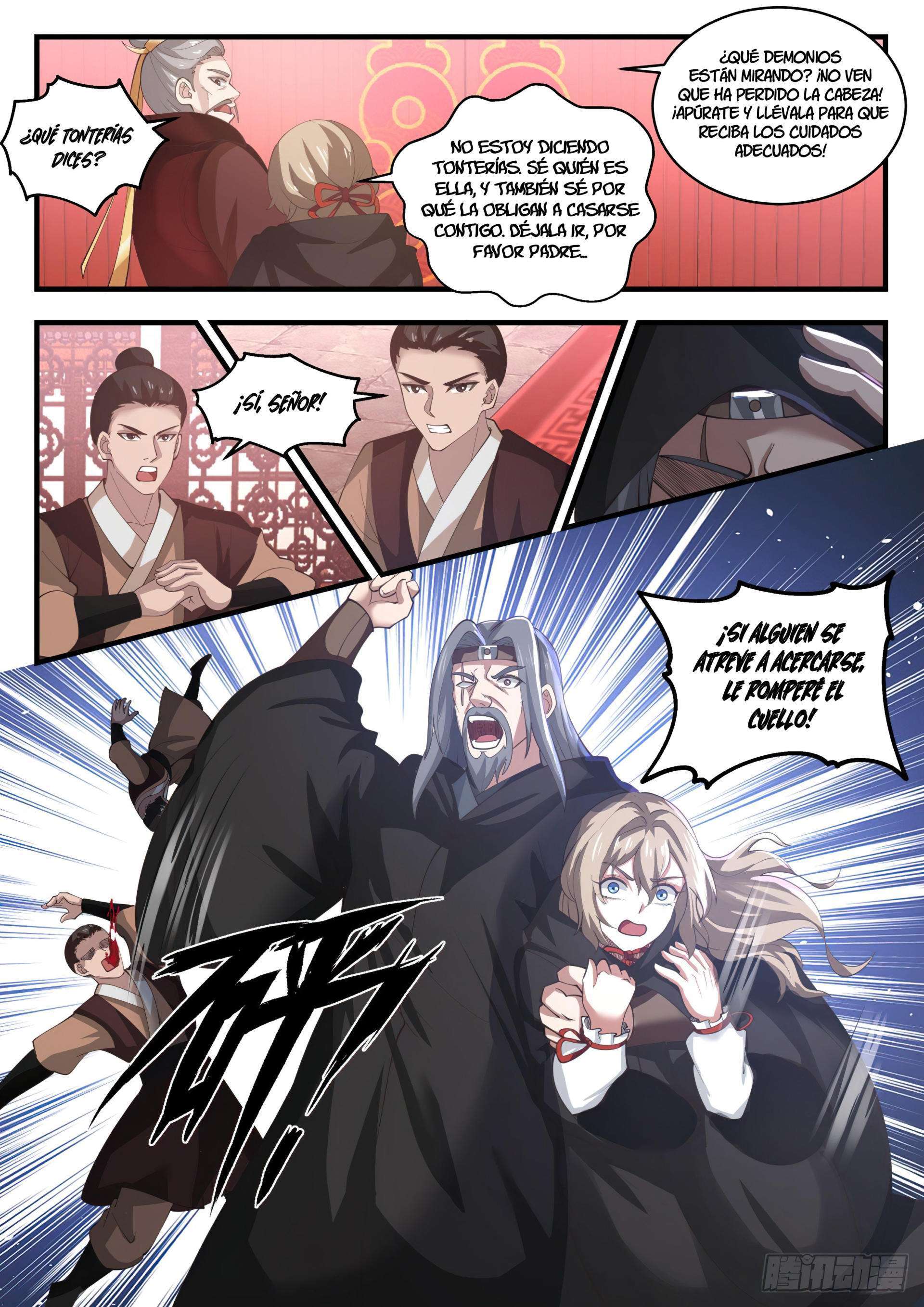 Capitulo 1805 page 13