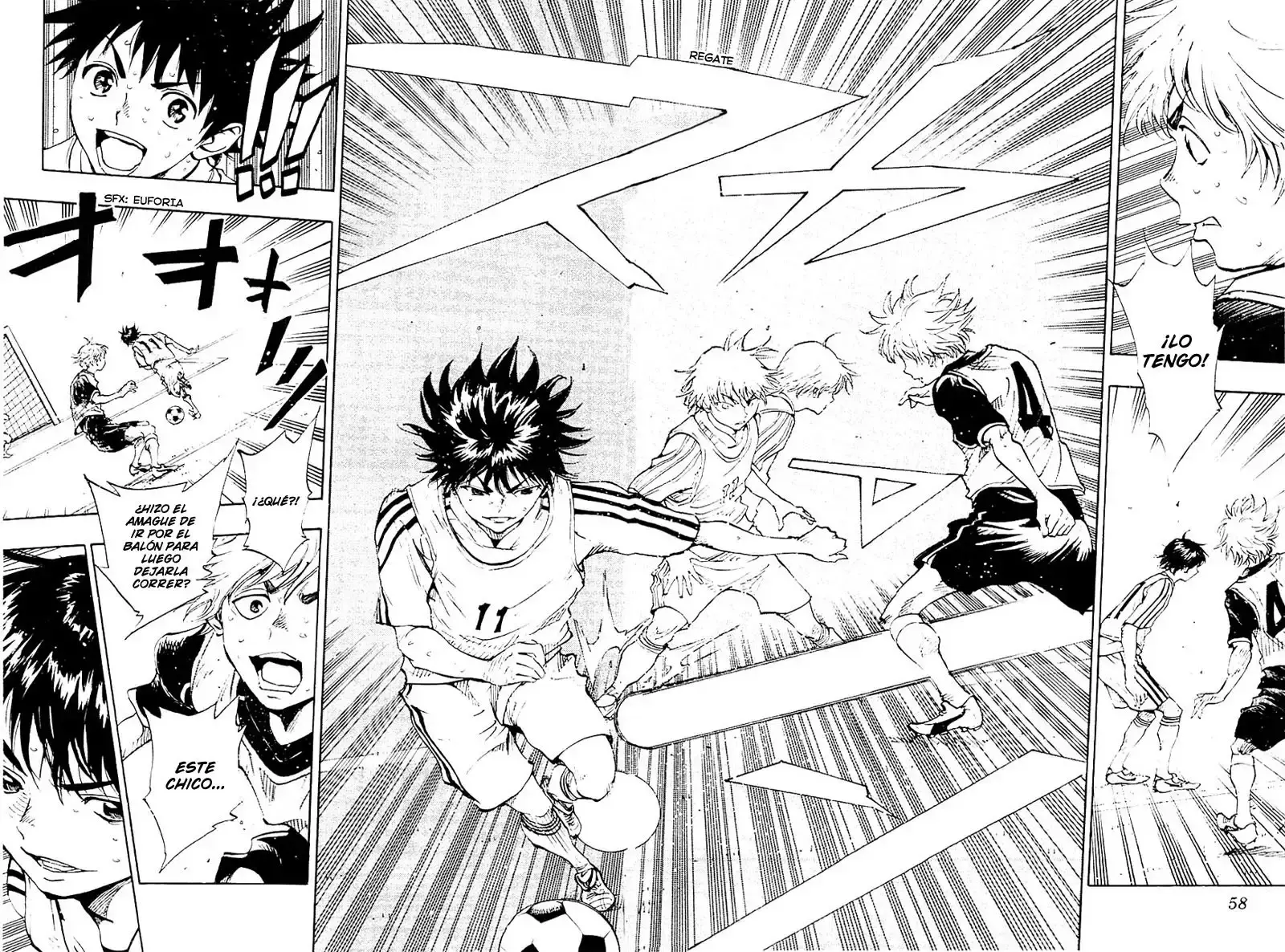 Capitulo 90 page 17