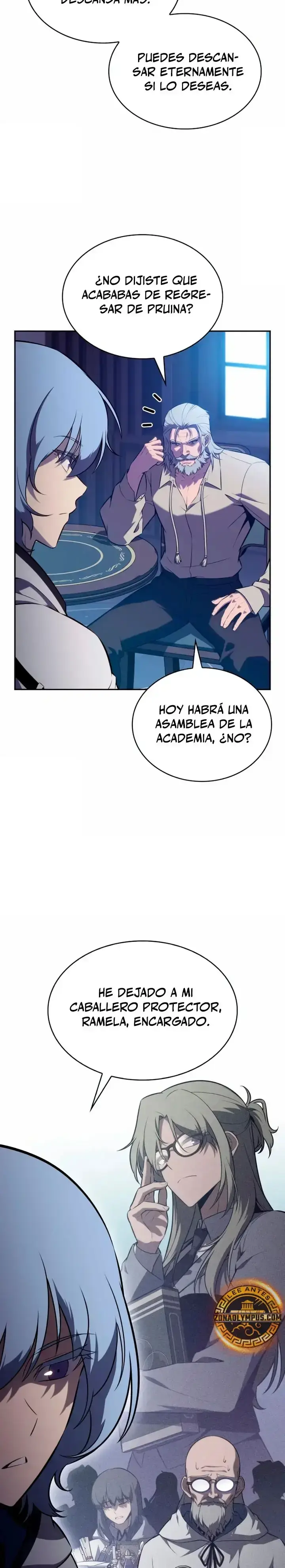 Capitulo 109 page 20