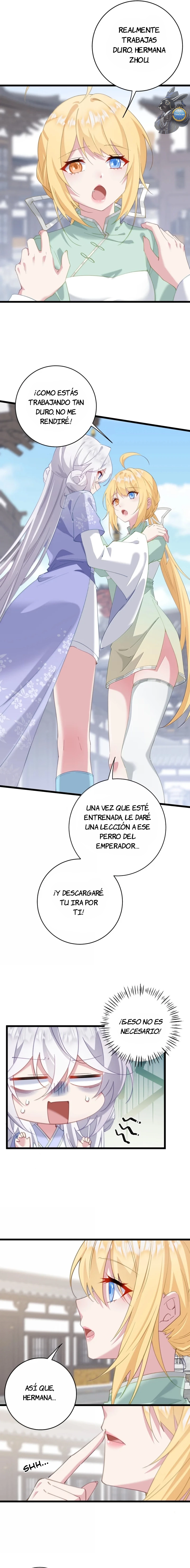 Capitulo 61 page 5