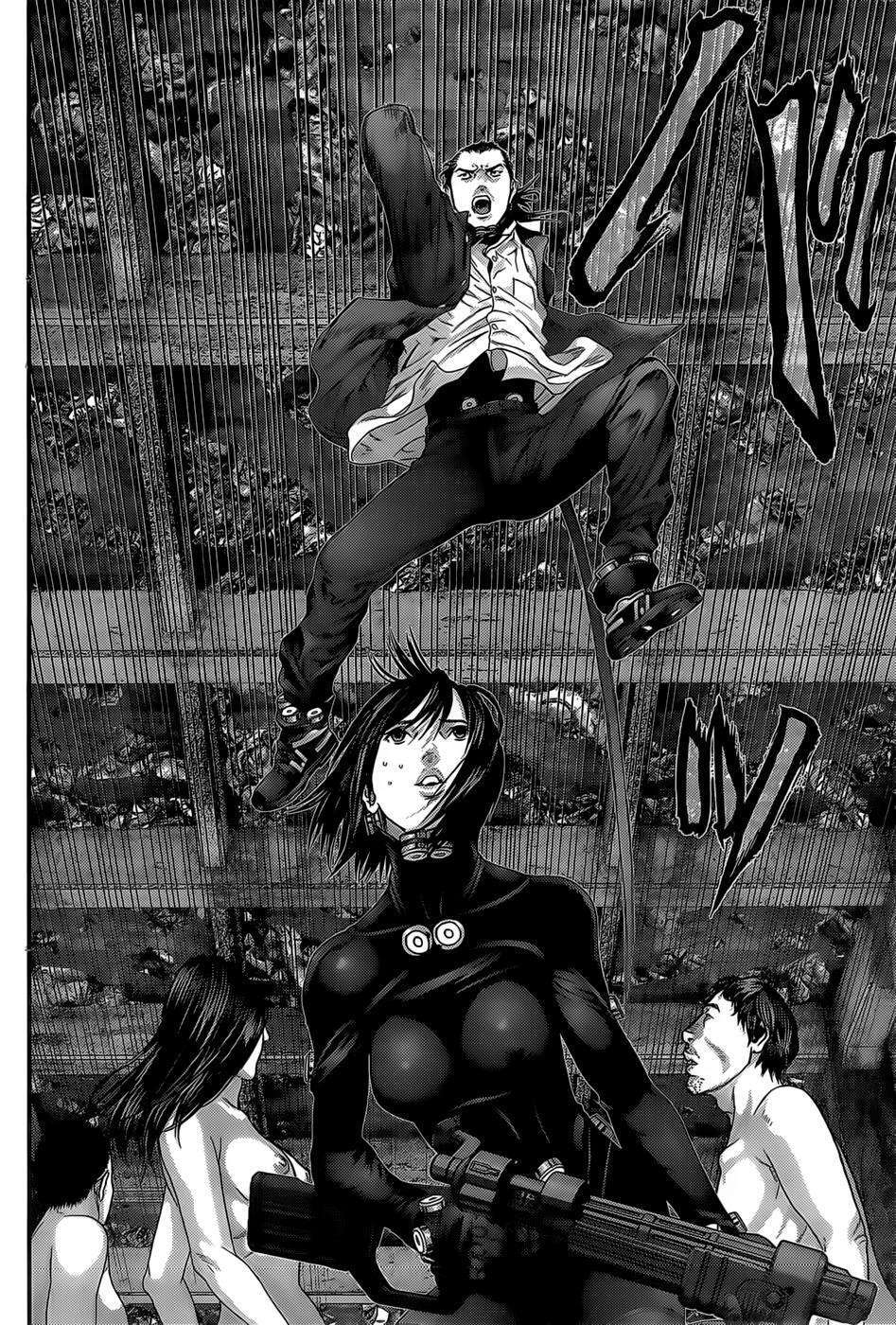 Capitulo 351 page 16